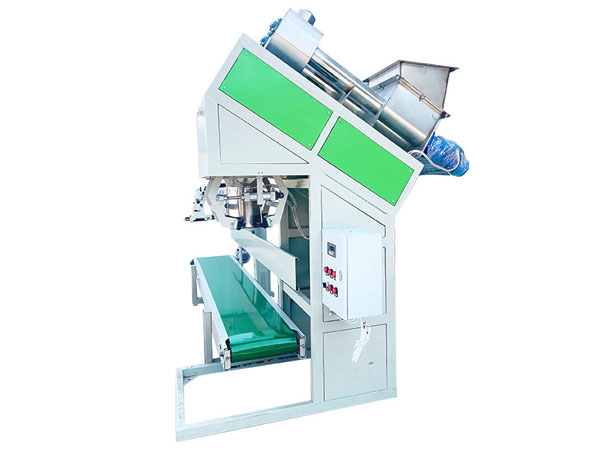 YH-LX自動粉末包裝機(jī)